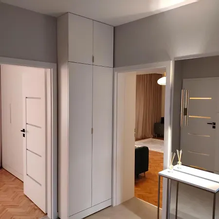 Sunset Apartment