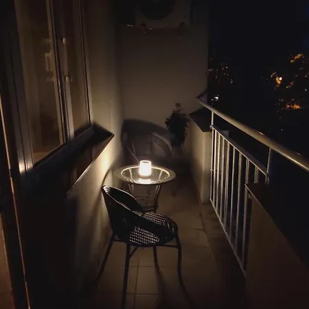 Apartamento Sunset