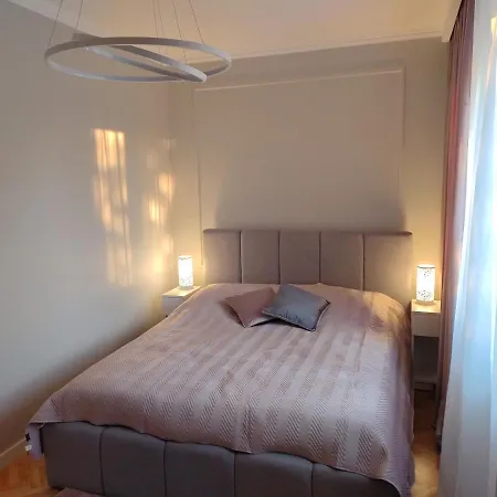 Sunset Apartment Czestochowa