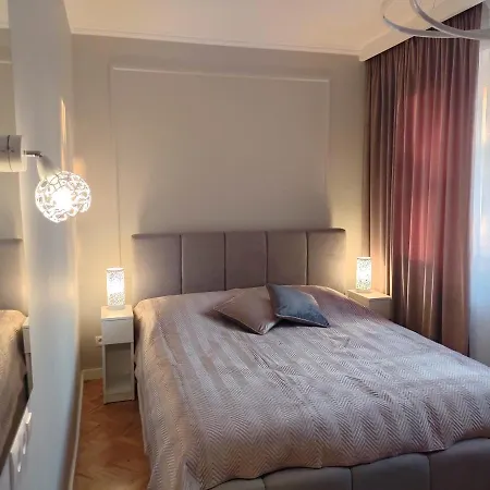 Sunset Apartment
