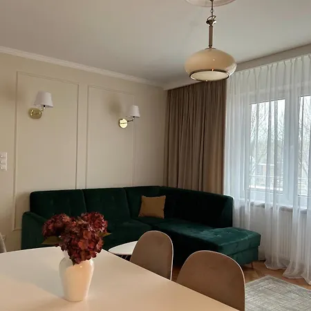 Sunset Apartment