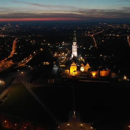 Sunset * Czestochowa