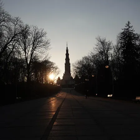 Sunset *