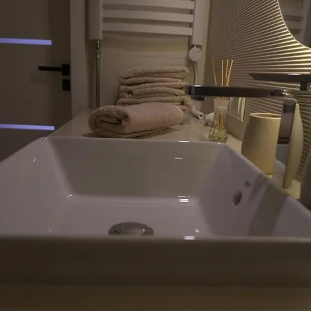 Sunset Apartment Czestochowa