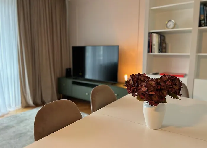 Sunset Apartamento *