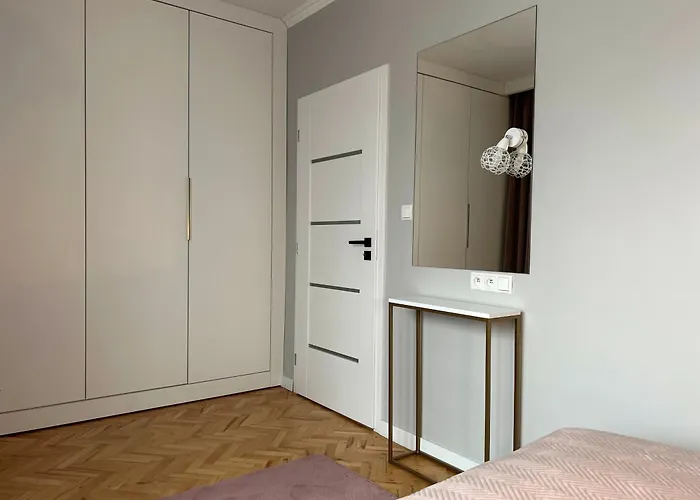 דירה Sunset צ'סטוצ'ובה