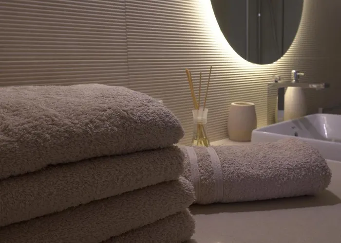 아파트 Sunset 쳉스토호바